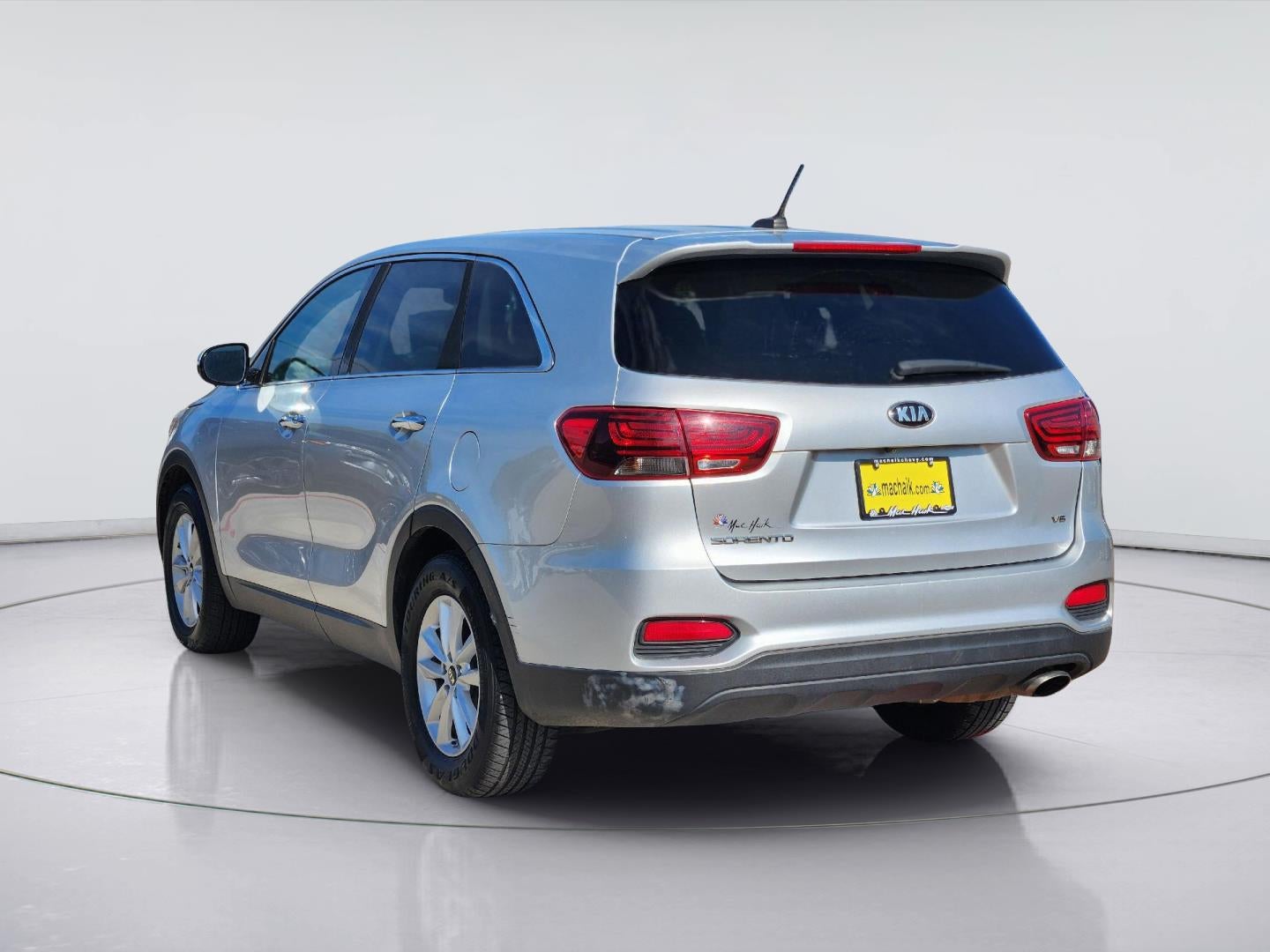 2020 Kia Sorento LX V6