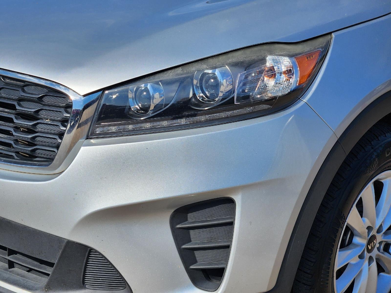 2020 Kia Sorento LX V6