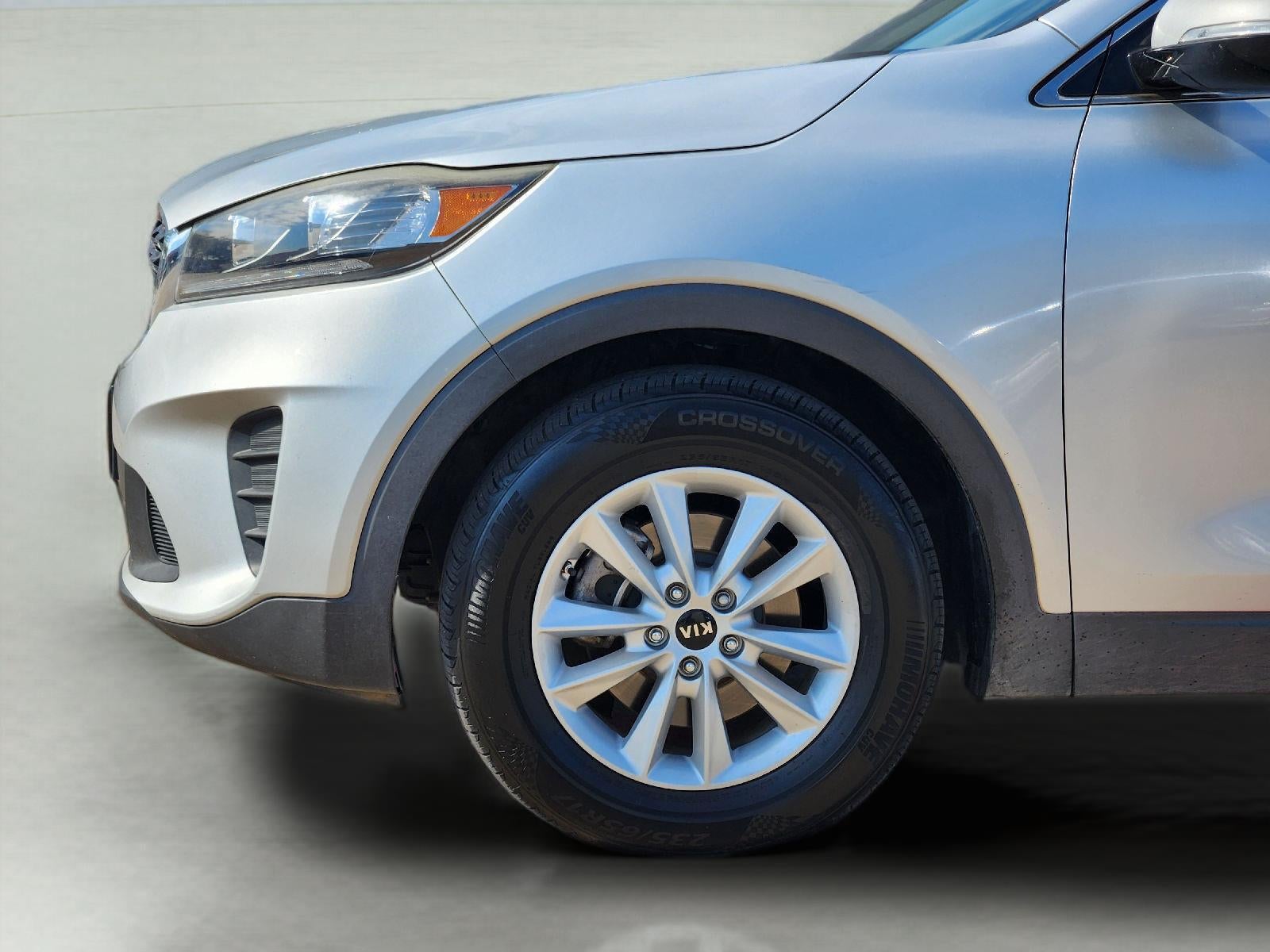2020 Kia Sorento LX V6
