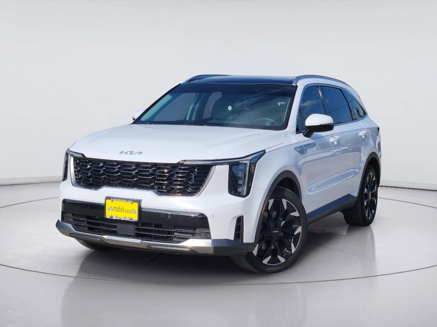 2024 Kia Sorento EX