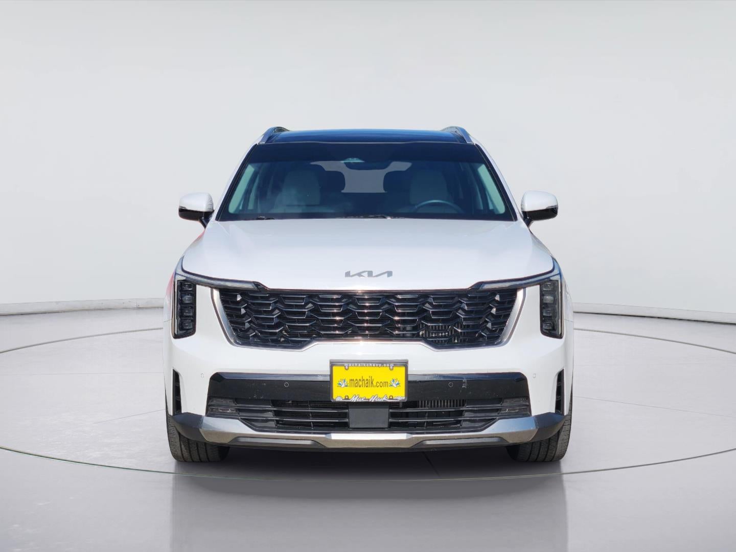 2024 Kia Sorento EX