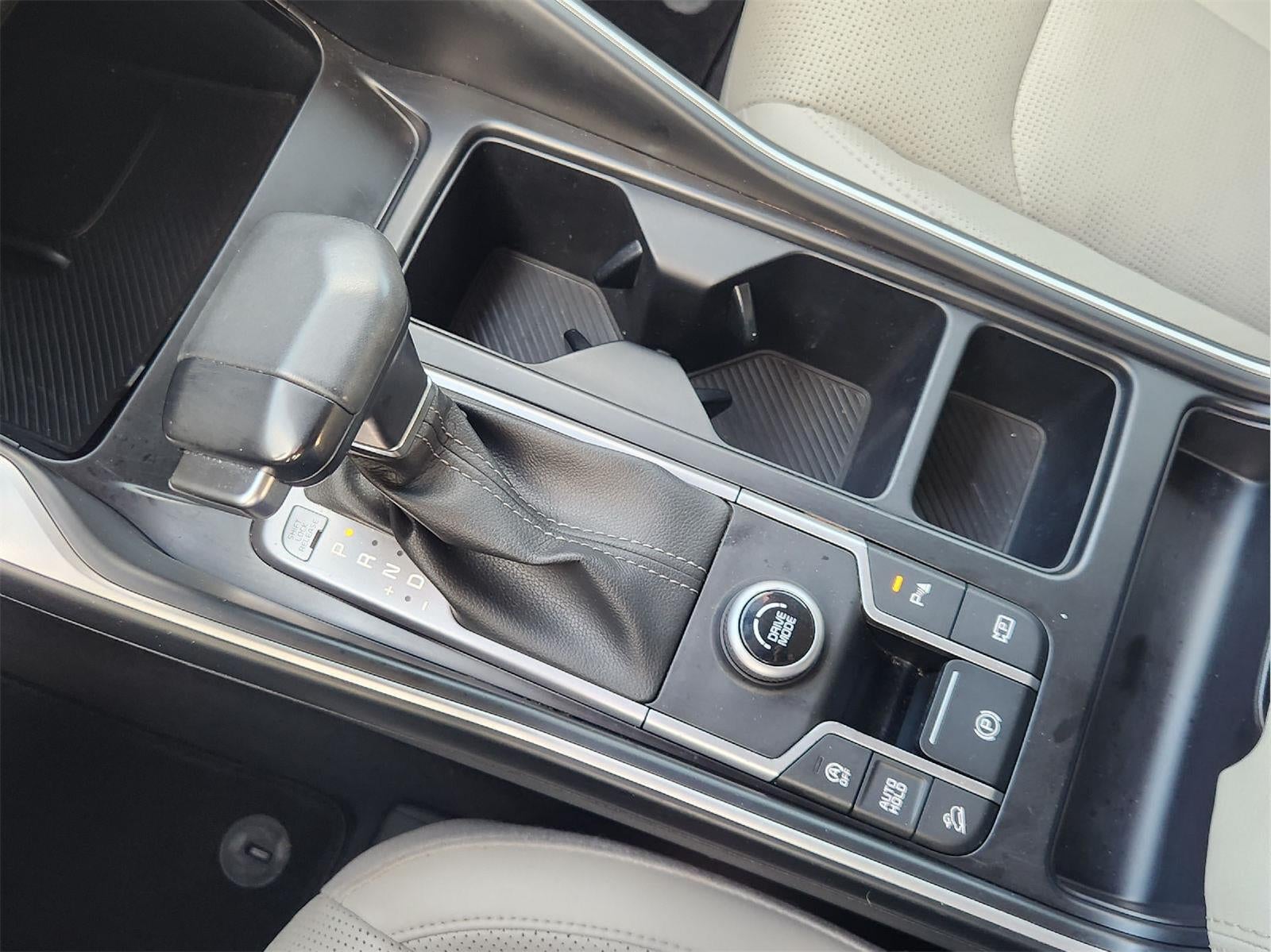 2024 Kia Sorento EX