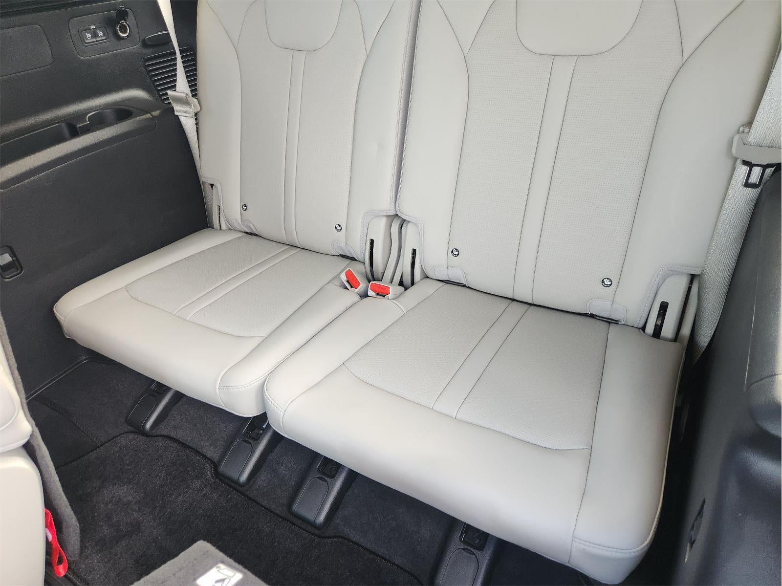 2024 Kia Sorento EX