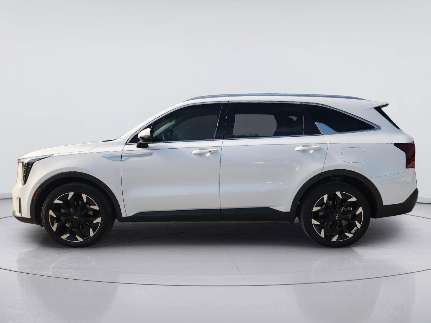 2024 Kia Sorento EX