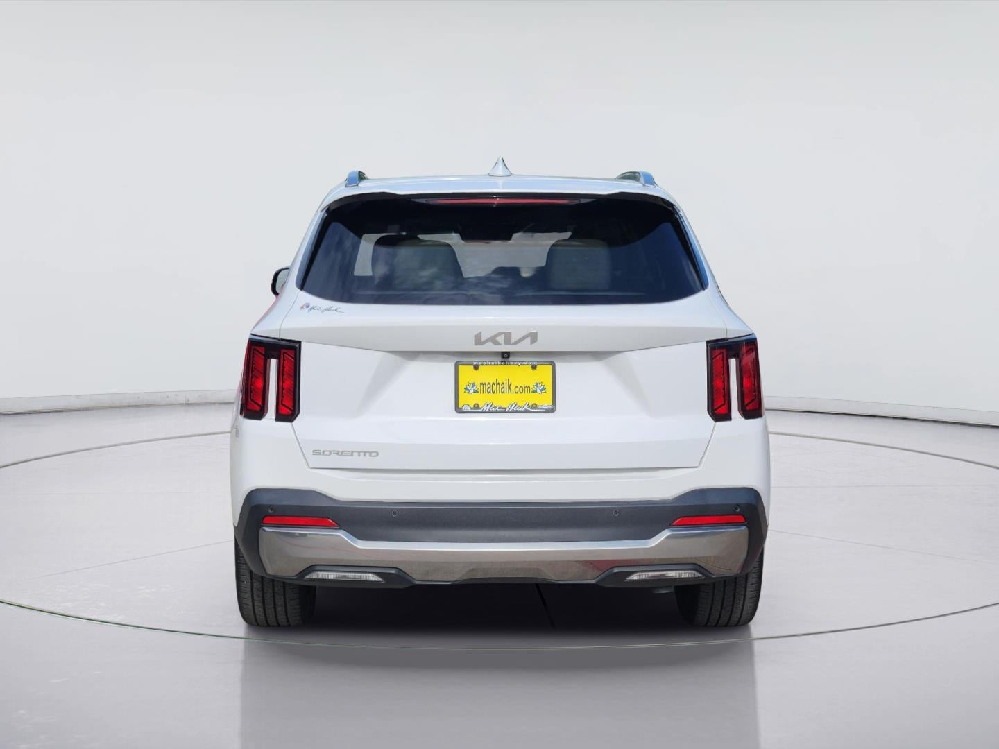 2024 Kia Sorento EX