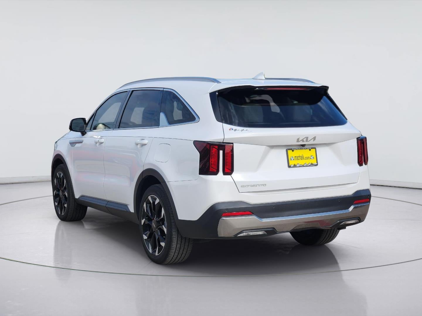 2024 Kia Sorento EX