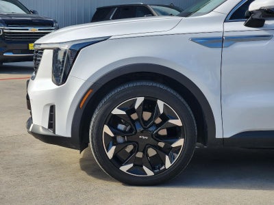 2024 Kia Sorento EX