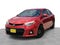 2016 Toyota COROLLA Base