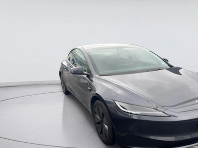 2025 Tesla MODEL3 Base