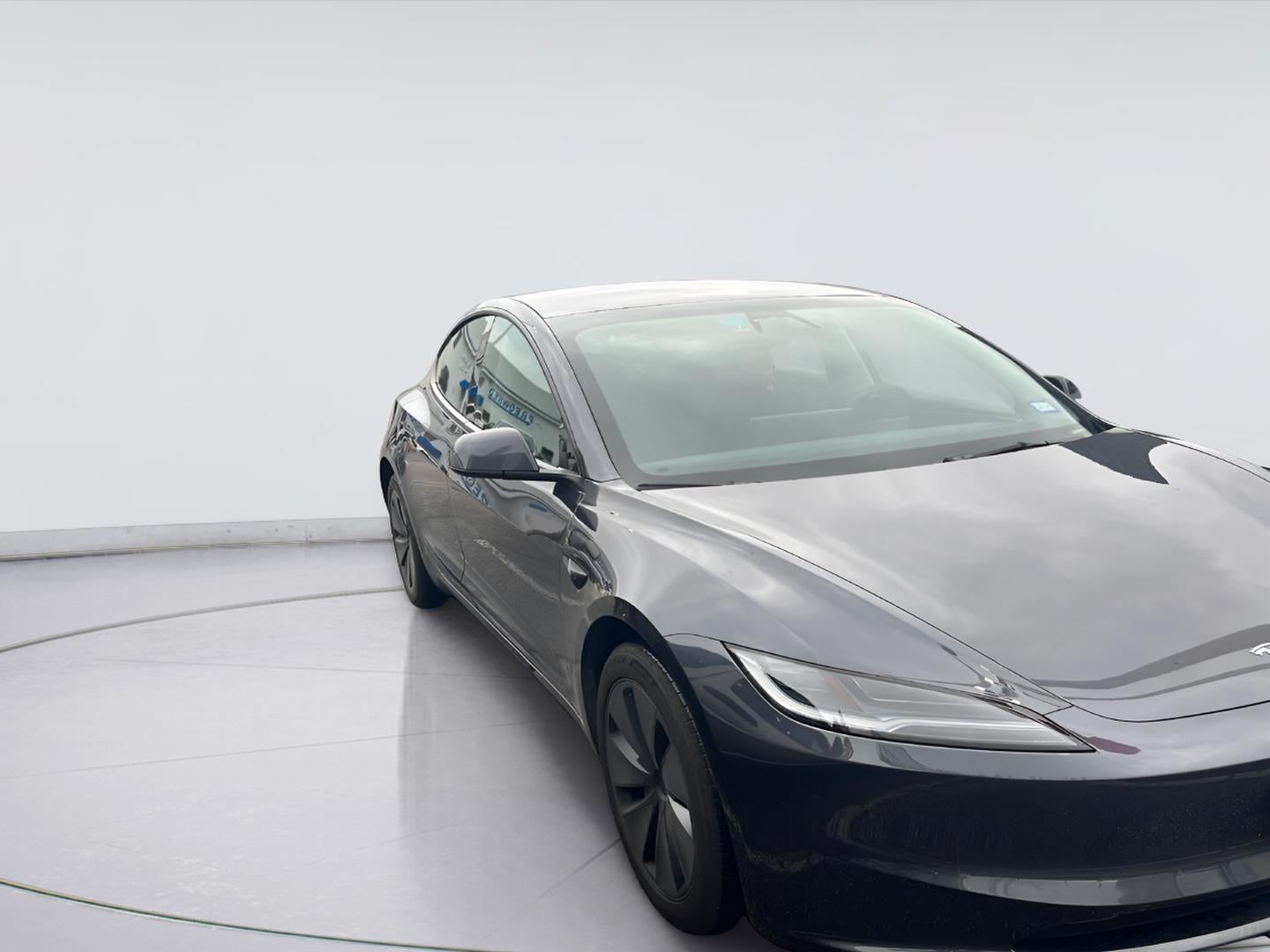 2025 Tesla MODEL3 Base