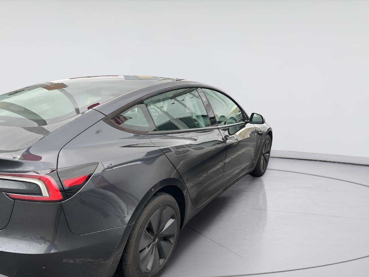 2025 Tesla MODEL3 Base