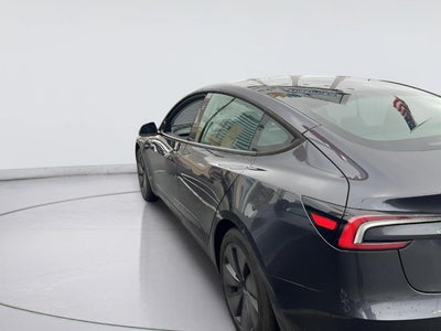 2025 Tesla MODEL3 Base