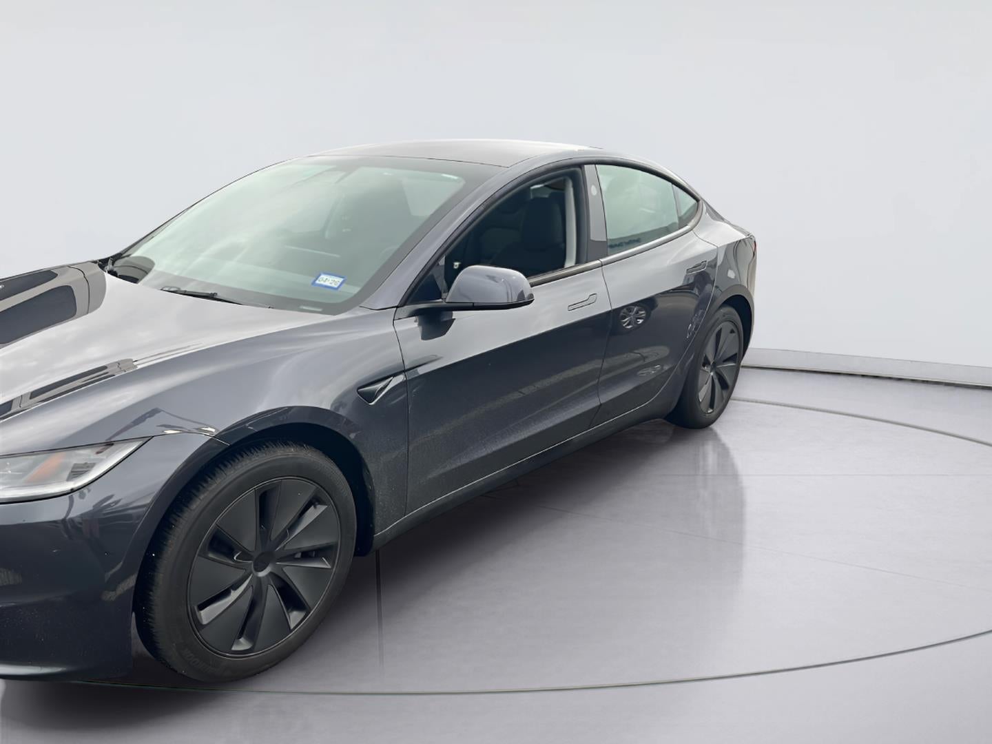 2025 Tesla MODEL3 Base