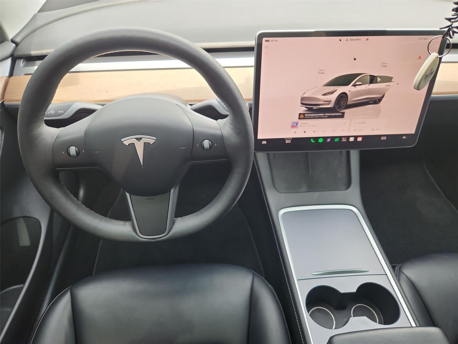 2022 Tesla Model 3 Performance