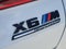 2024 BMW X6 M Sports Activity Coupe