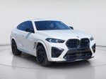 2024 BMW X6 M Sports Activity Coupe