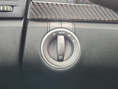 2009 Pontiac G8 BASE