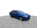 2009 PONTIAC G8 BASE