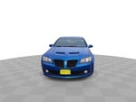 2009 PONTIAC G8 BASE