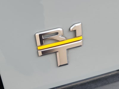 2022 Rivian R1T Adventure Package