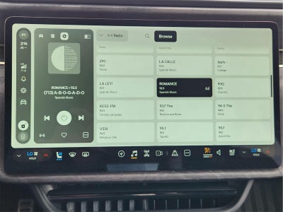 2022 Rivian R1T Adventure Package