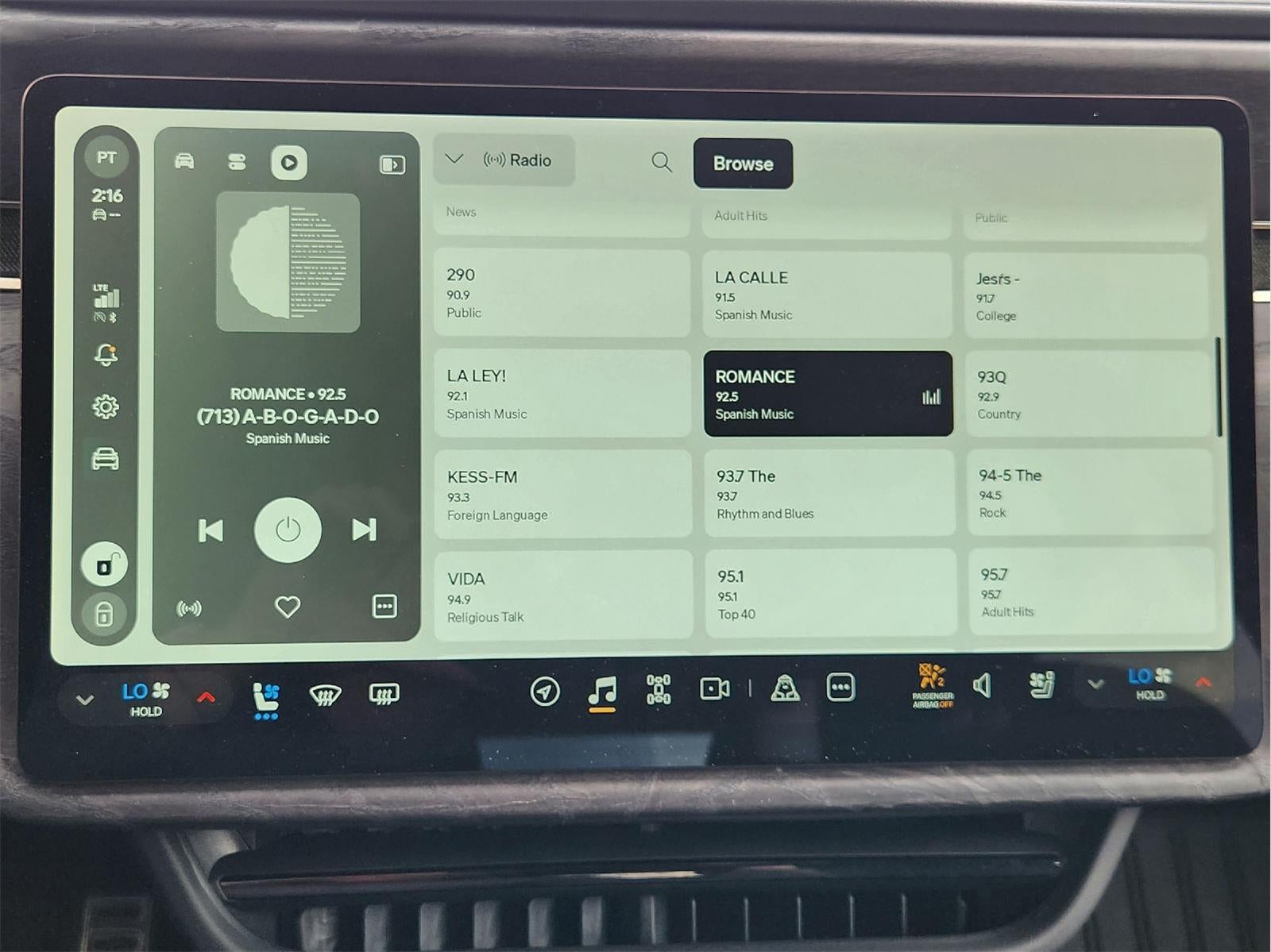 2022 Rivian R1T Adventure Package