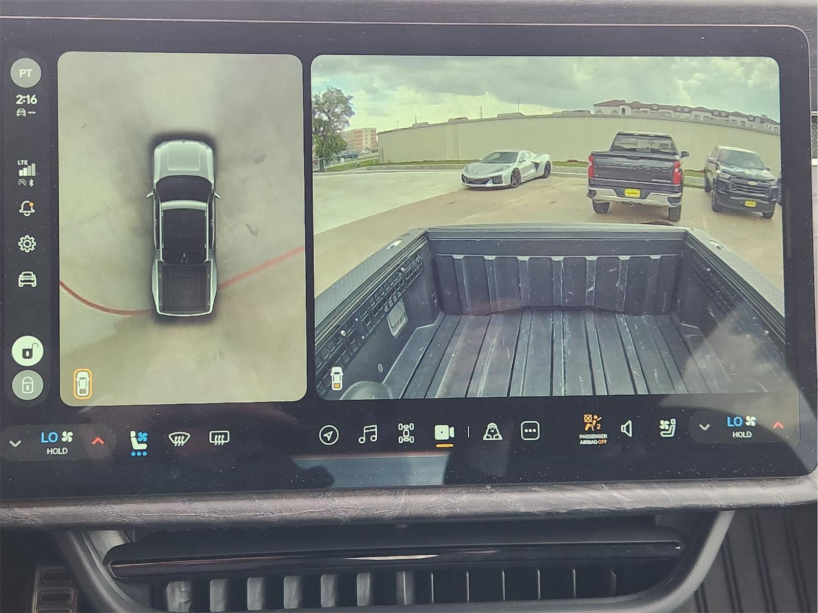 2022 Rivian R1T Adventure Package