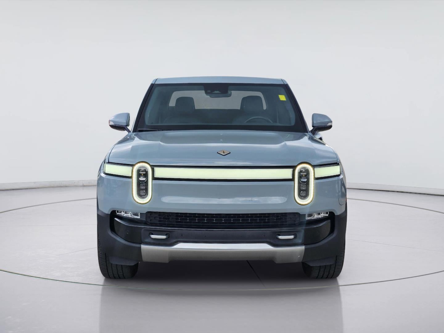 2022 Rivian R1T Adventure Package