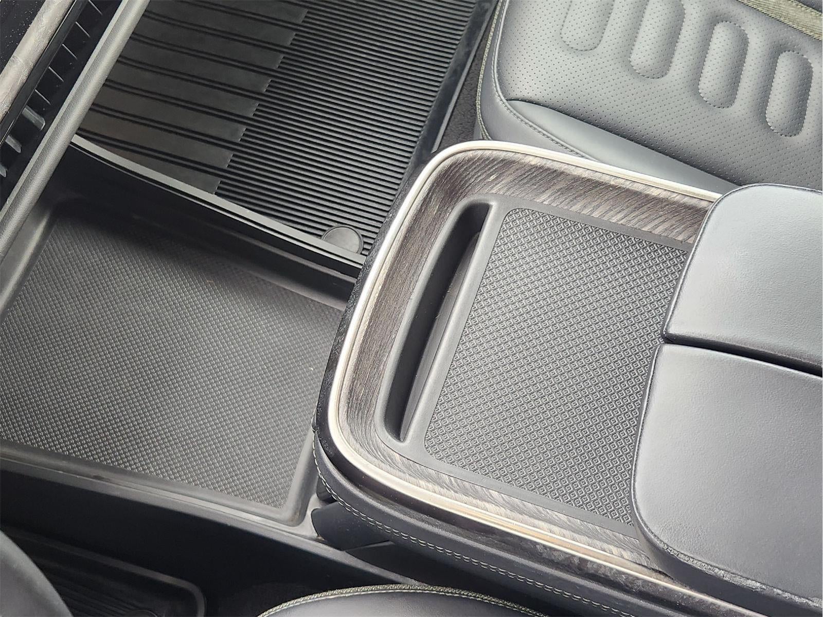 2022 Rivian R1T Adventure Package