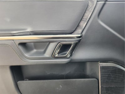 2022 Rivian R1T Adventure Package