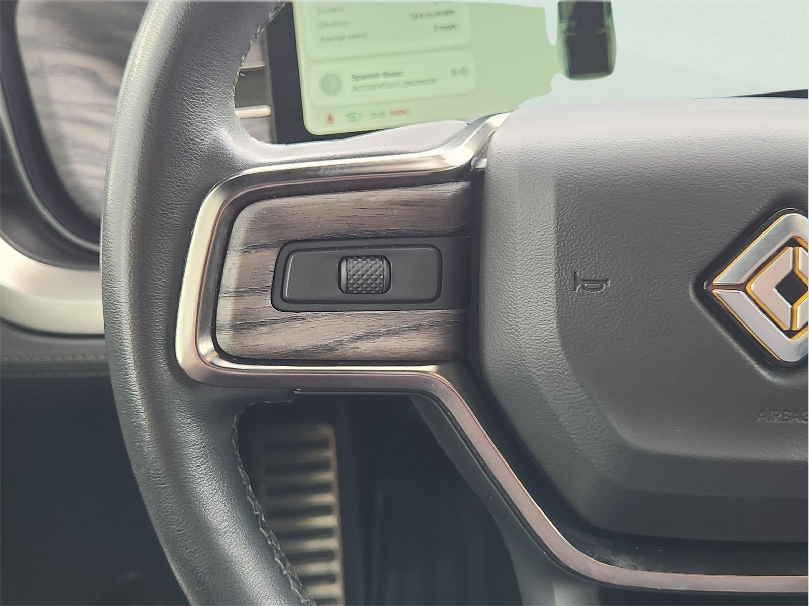 2022 Rivian R1T Adventure Package