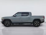 2022 Rivian R1T Adventure Package