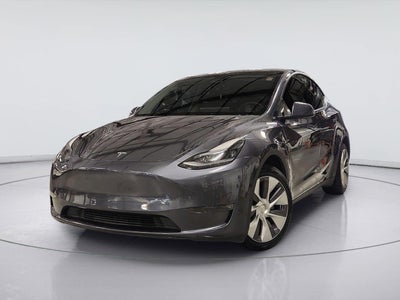 2024 Tesla MODELY Long Range