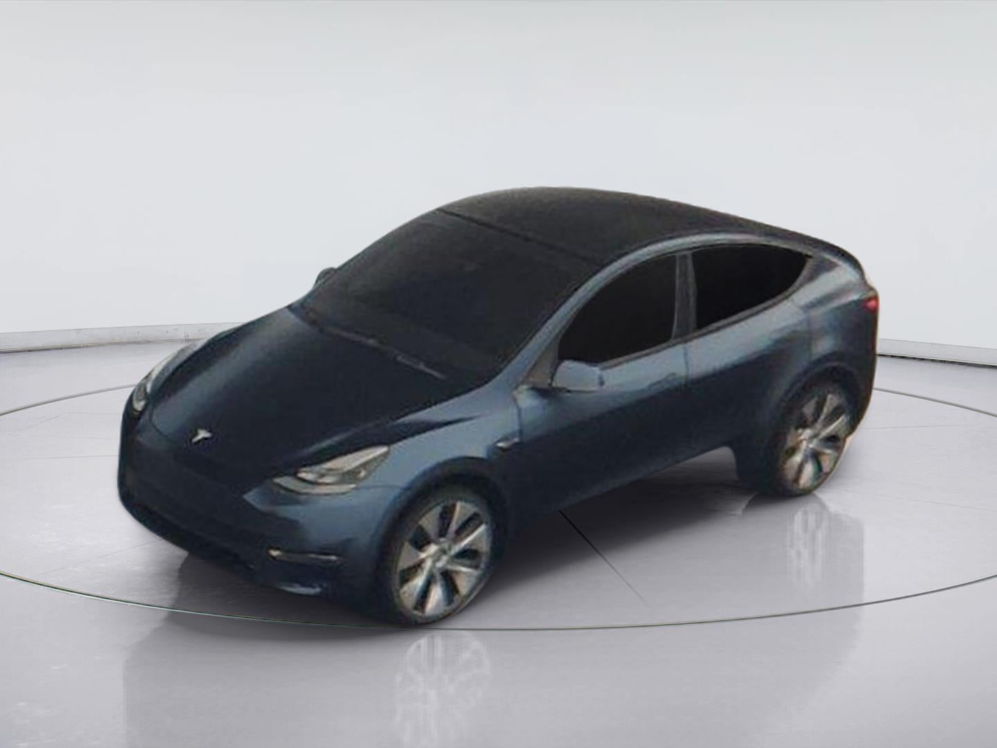 2024 Tesla MODELY Long Range
