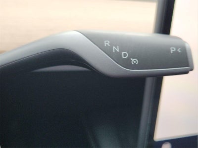 2024 Tesla MODELY Long Range