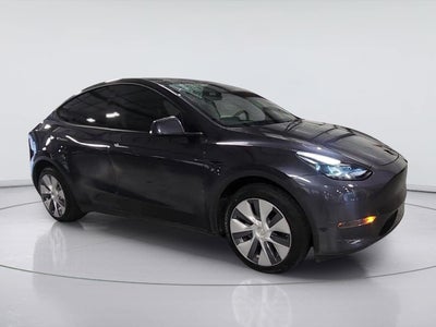 2024 Tesla MODELY Long Range