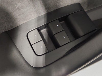 2024 Tesla MODELY Long Range