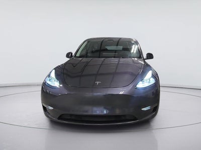 2024 Tesla MODELY Long Range