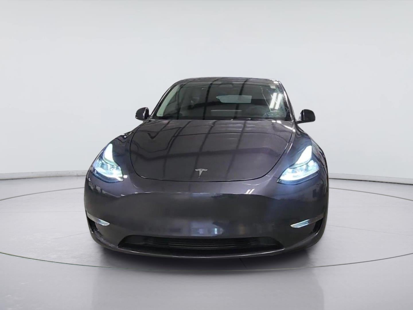 2024 Tesla MODELY Long Range