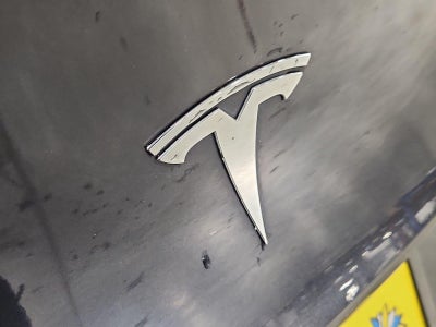 2024 Tesla MODELY Long Range