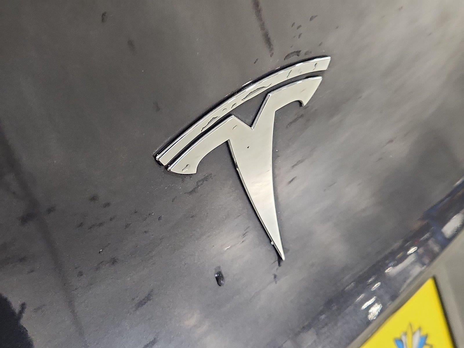 2024 Tesla MODELY Long Range