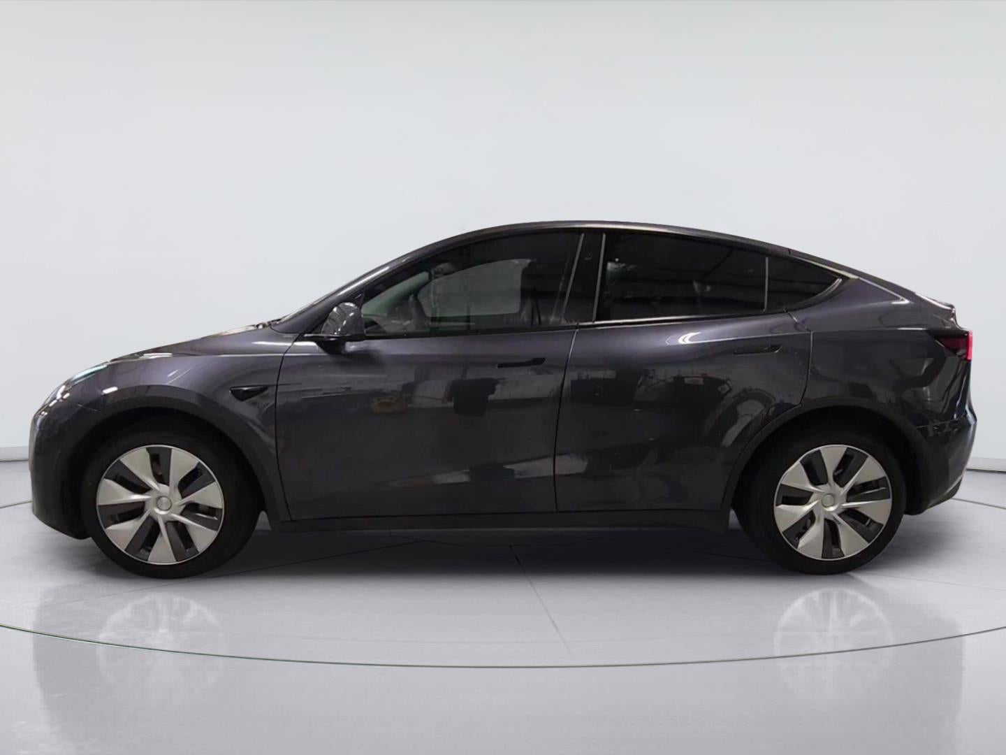 2024 Tesla MODELY Long Range