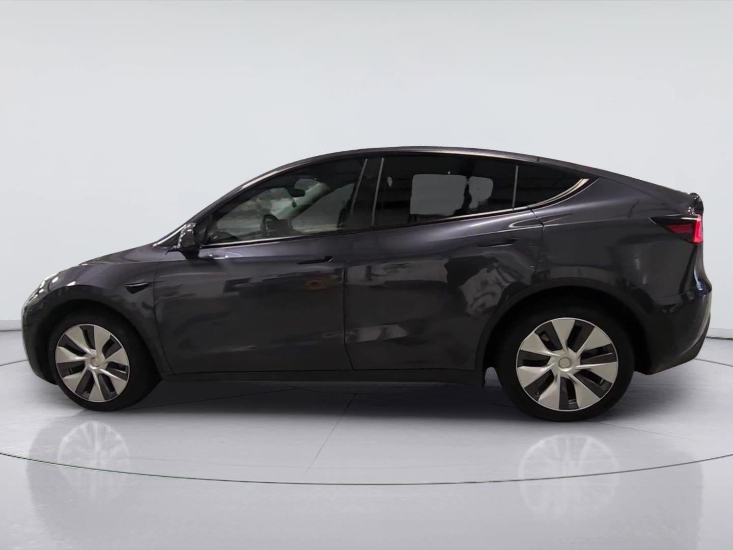 2024 Tesla MODELY Long Range