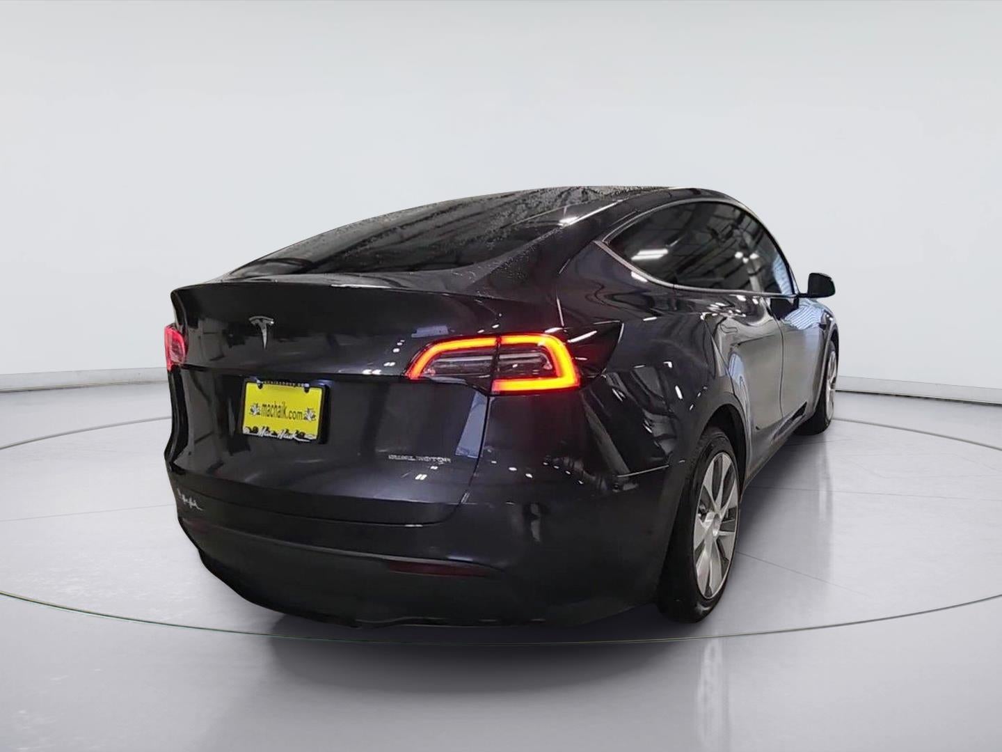 2024 Tesla MODELY Long Range