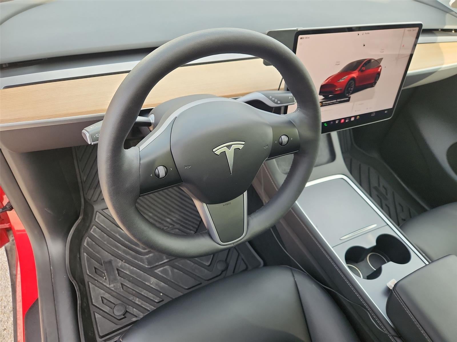 2023 Tesla MODELY Base