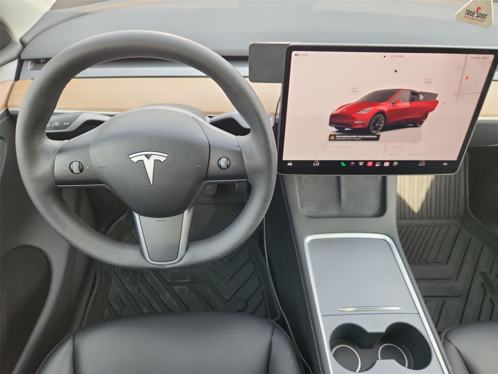 2023 Tesla MODELY Base