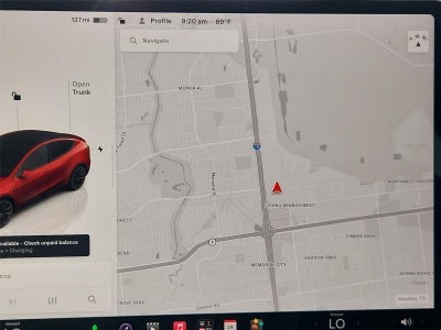 2023 Tesla MODELY Base