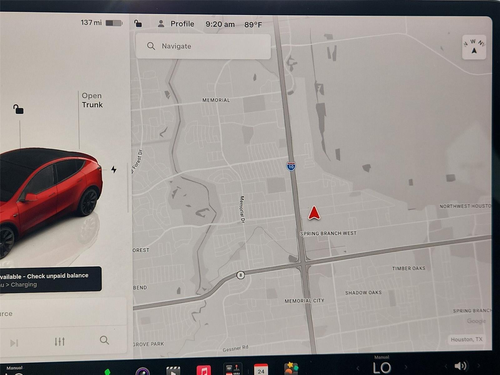 2023 Tesla MODELY Base