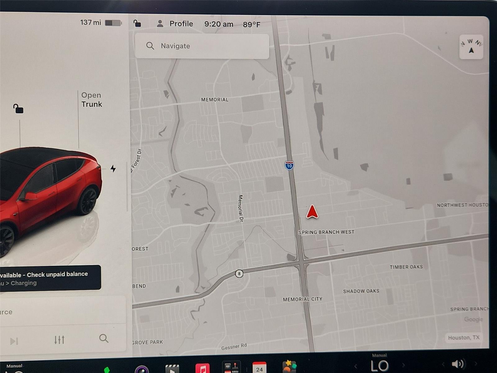 2023 Tesla MODELY Base