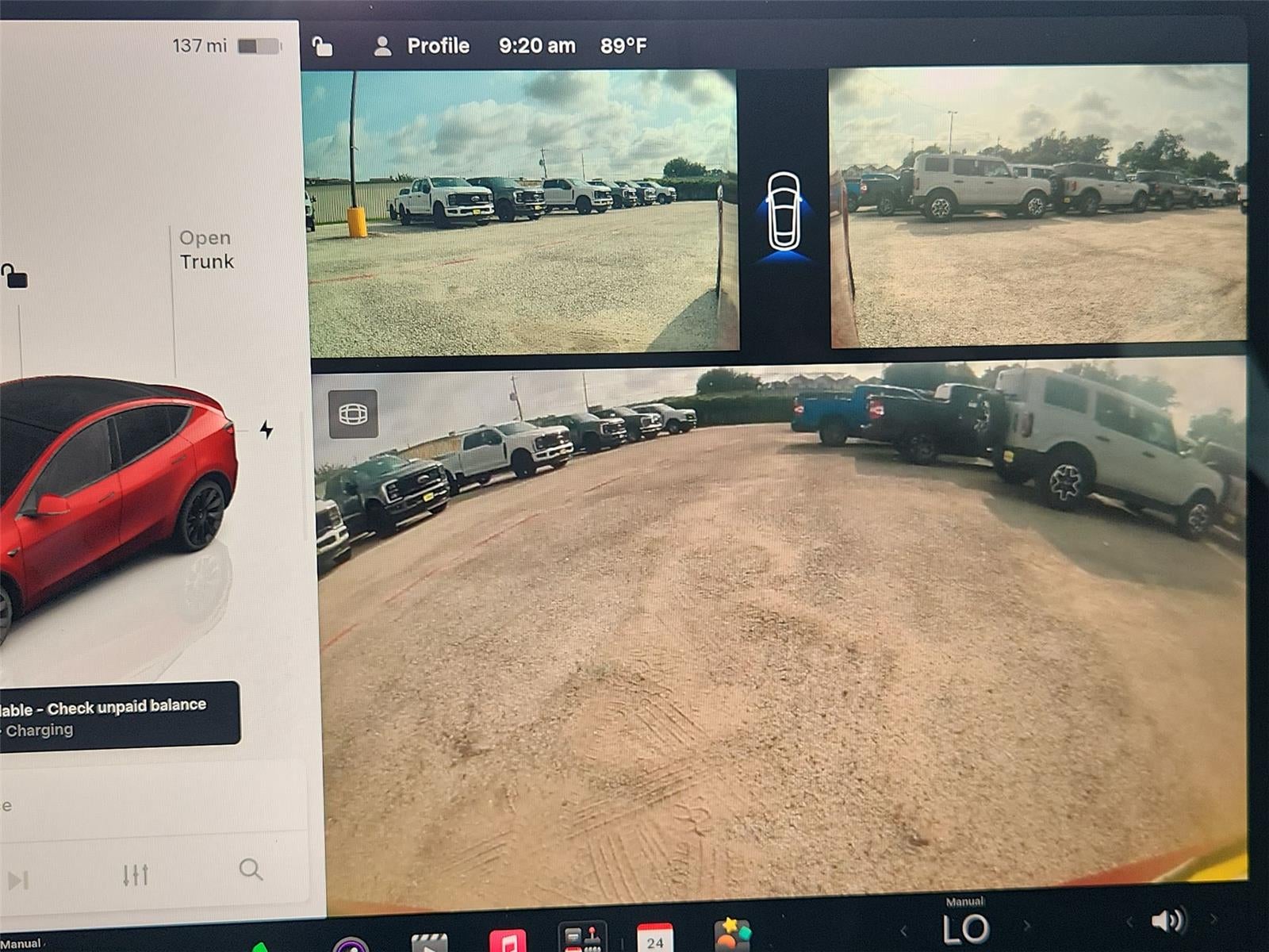 2023 Tesla MODELY Base